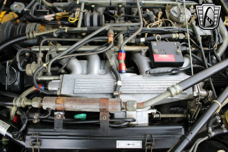 1988 Jaguar XJ-Series