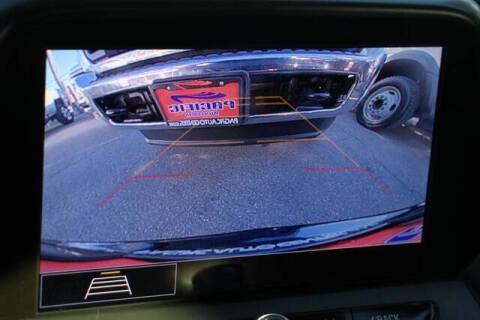 2020 Chevrolet Camaro SS