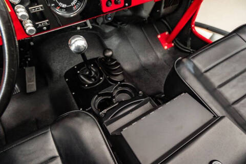 1978 Jeep CJ-5