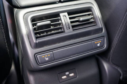 2024 Mazda CX-50 2.5 Turbo Premium Plus