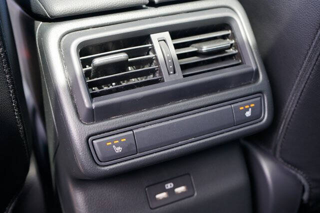 2024 Mazda CX-50 2.5 Turbo Premium Plus