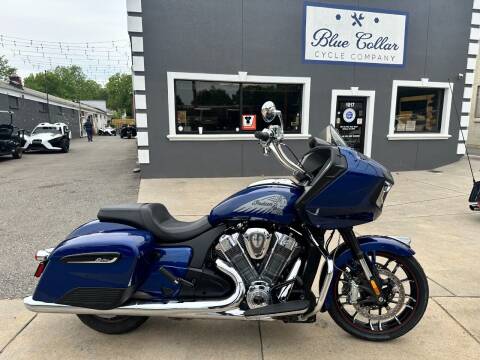 2020 Indian Indian Challenger Limited for sale at Blue Collar Cycle Company - Salisbury in Salisbury NC