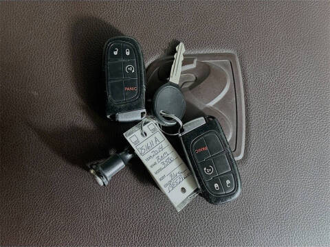 2014 RAM 3500 Laramie