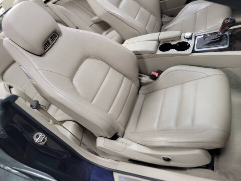 2011 Mercedes-Benz E-Class E 350