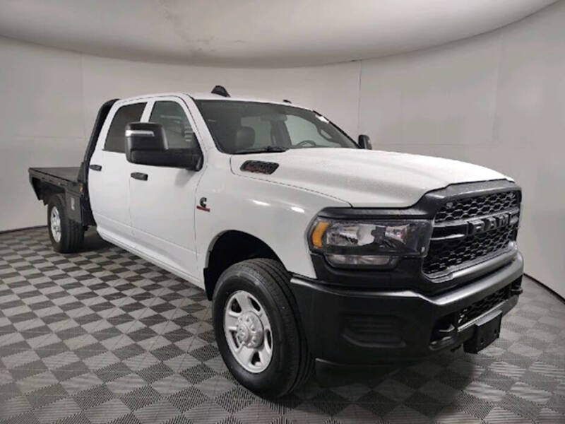 2023 RAM Ram 2500 Pickup Tradesman's photo