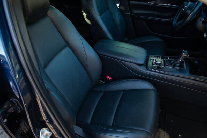 2021 Mazda CX-30 Select