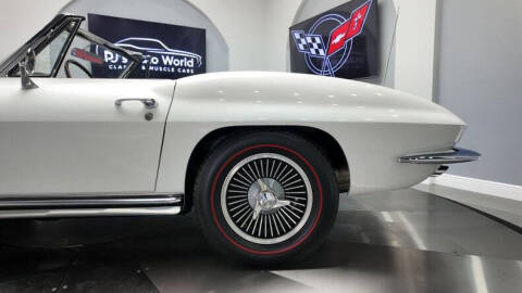 1965 Chevrolet Corvette