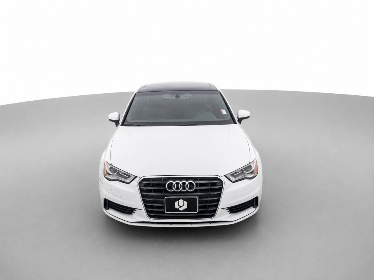 Used Car 2015 Audi A3  1.8t Premium Plus 4dr Sedan For Sale Under $12,000 In Coal City, Illinois