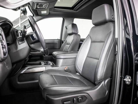 2022 Chevrolet Silverado 1500 Limited