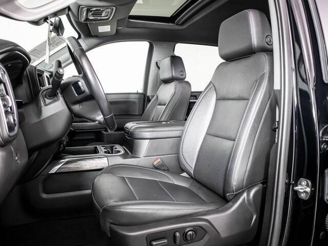 2022 Chevrolet Silverado 1500 Limited