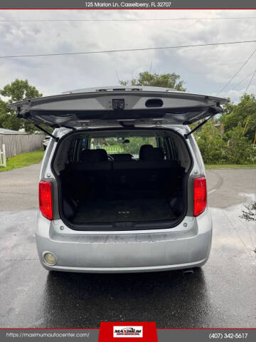 2009 Scion xB
