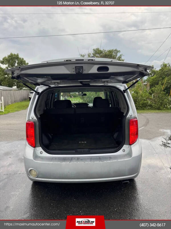 2009 Scion xB