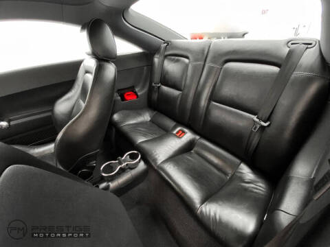 2002 Audi TT