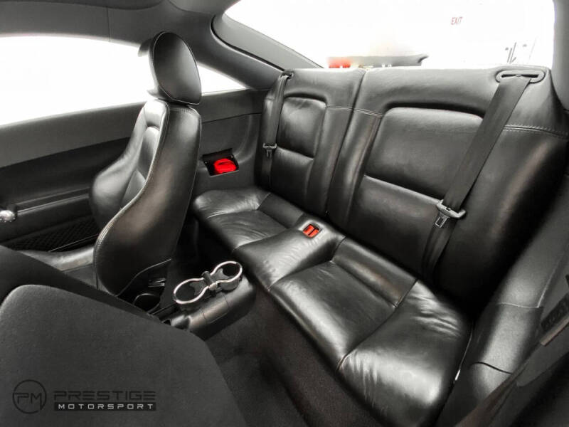 2002 Audi TT