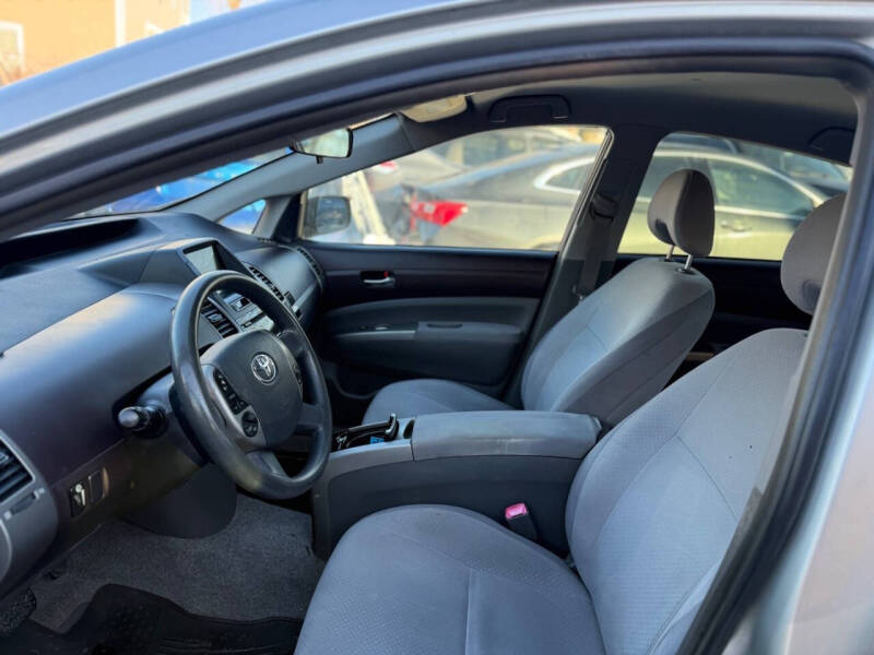 2005 Toyota Prius