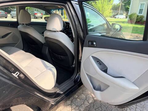 2012 Kia Optima LX