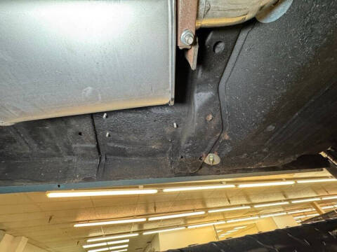 1960 Chevrolet Impala