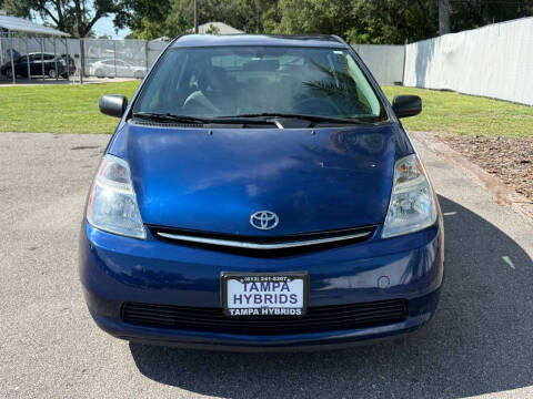 2009 Toyota Prius