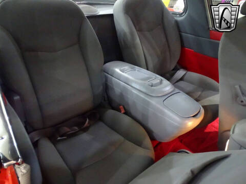 1957 Studebaker Golden Hawk