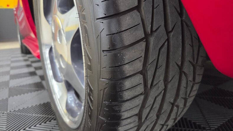 1994 Ford Mustang SVT Cobra