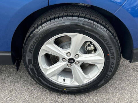 2023 Ford Edge SE
