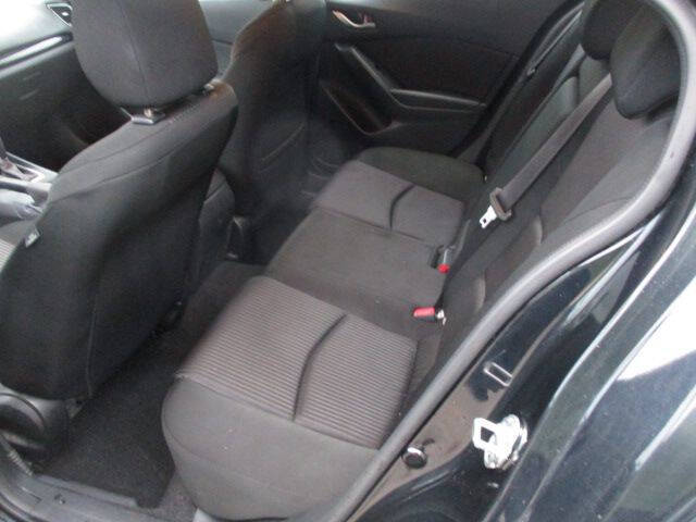2014 Mazda MAZDA3 i Touring