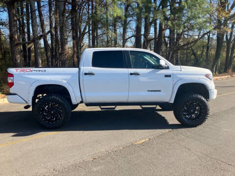 2017 Toyota Tundra