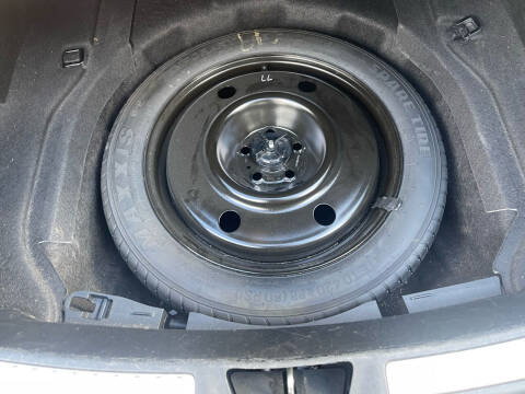 2019 Lincoln Continental Livery