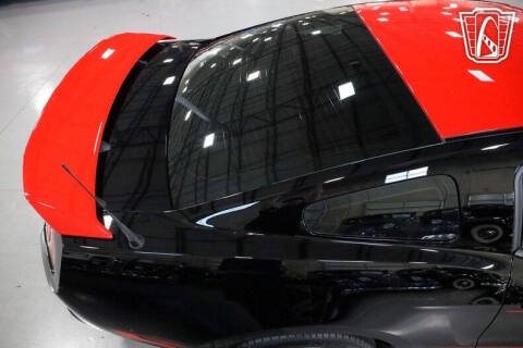 2012 Ford Mustang Boss 302