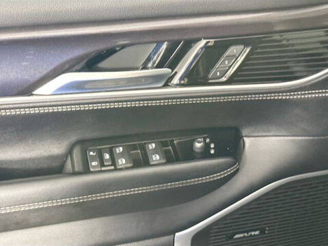 2023 Jeep Wagoneer