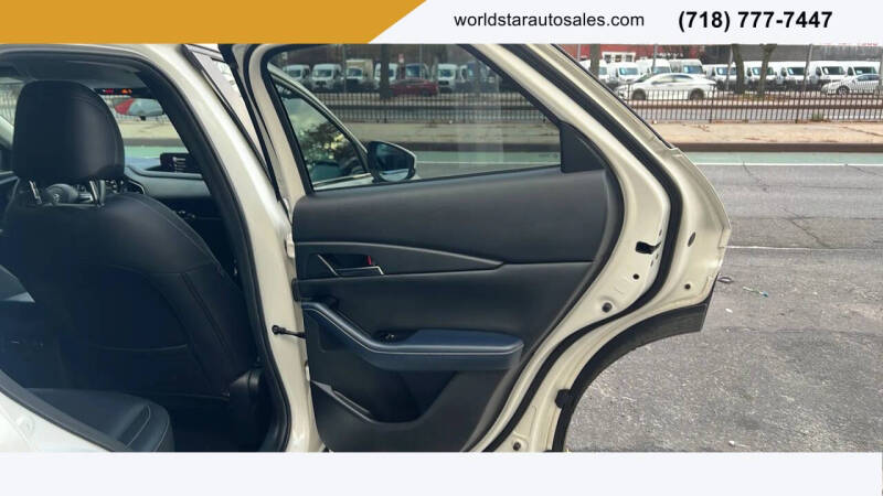 2021 Mazda CX-30 Preferred