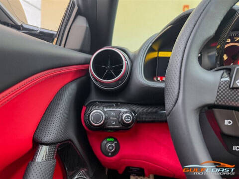 2019 Ferrari 812 Superfast