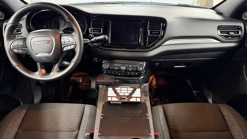 2024 Dodge Durango Pursuit
