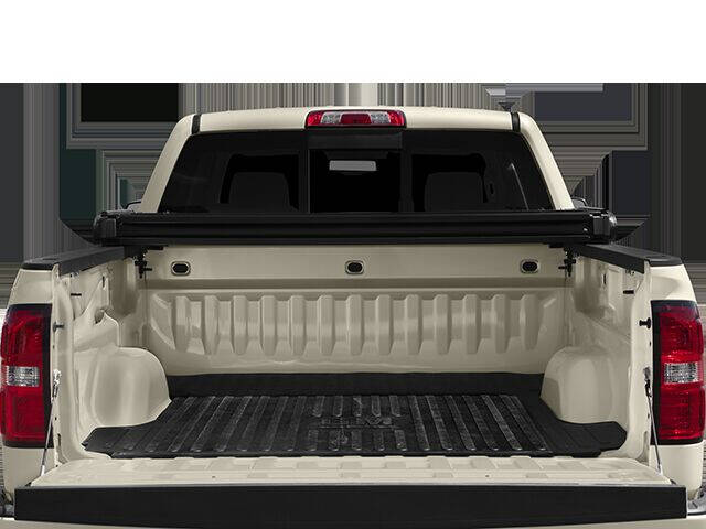 2014 GMC Sierra 1500