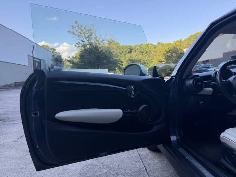 2016 MINI Hardtop 2 Door Cooper S