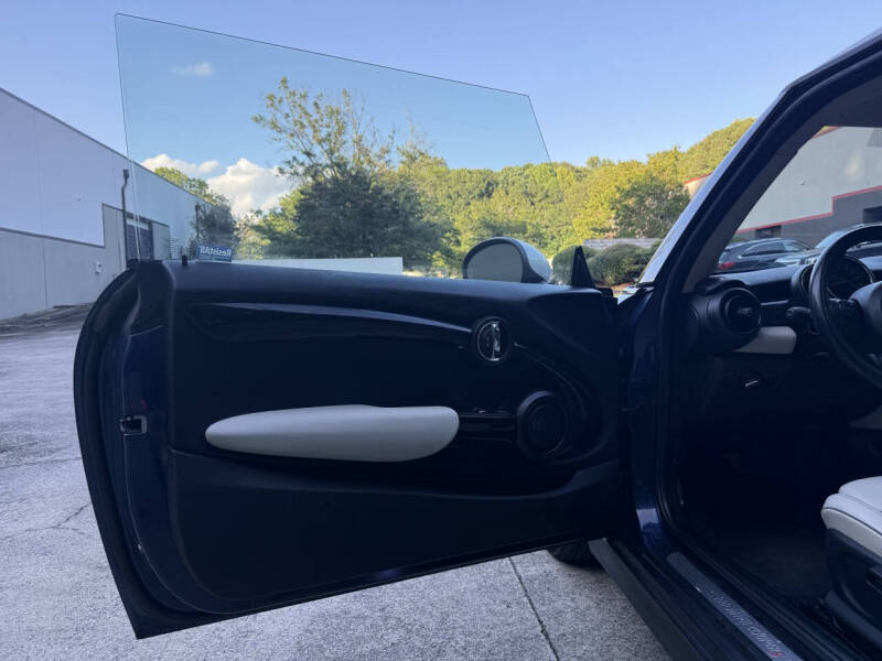 2016 MINI Hardtop 2 Door Cooper S