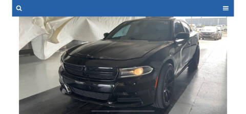 2016 Dodge Charger for sale at JB Motors in Kansas City MO
