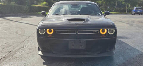 2023 Dodge Challenger GT