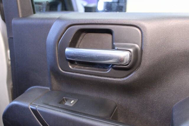 2023 GMC Sierra 3500HD