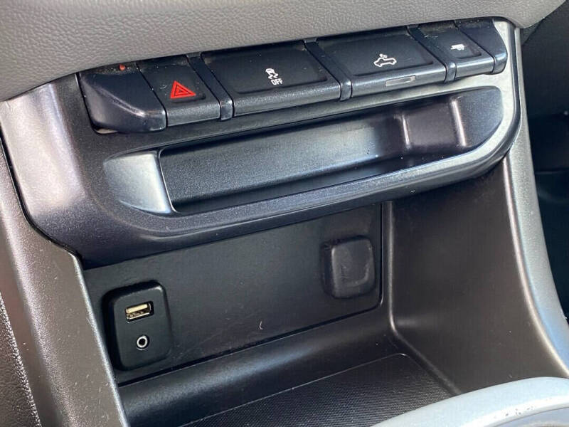 2015 Chevrolet Colorado