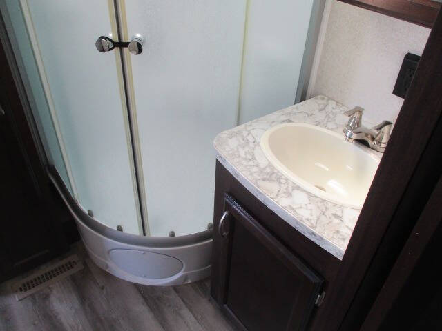 2018 Jayco Jay flight 29RKS