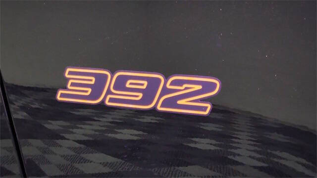 2024 Dodge Durango SRT 392