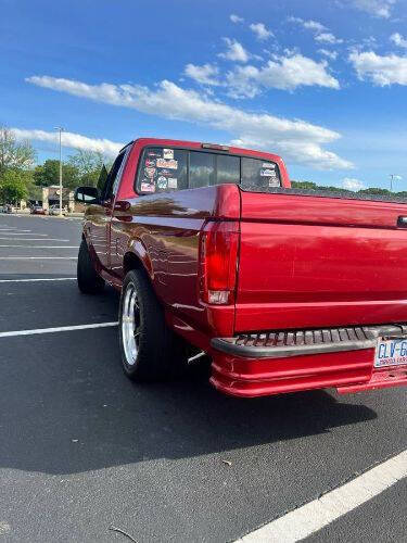 1994 Ford F-150