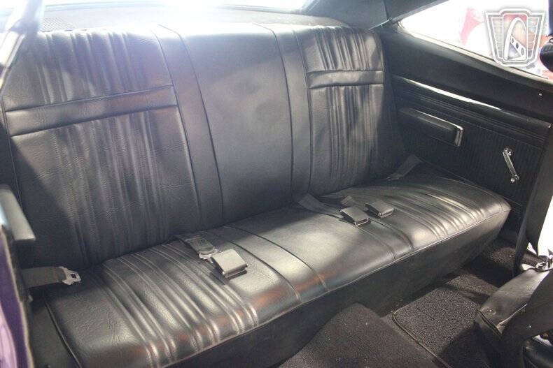 1970 Dodge Coronet