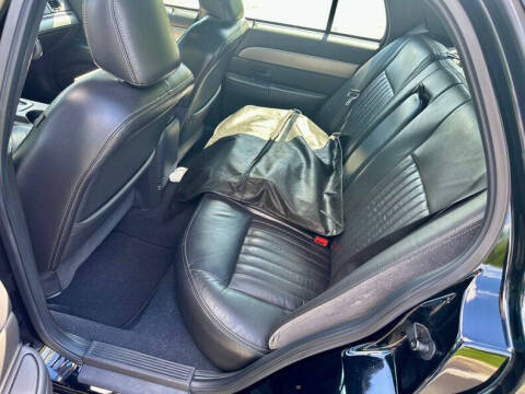 2003 Mercury Marauder