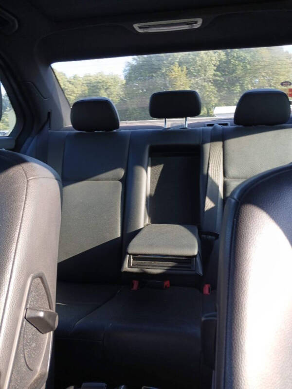 2009 Mercedes-Benz C-Class