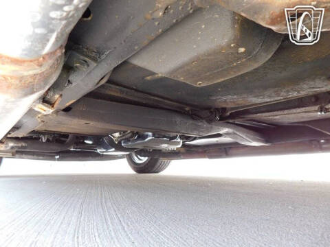 1980 Chevrolet Corvette