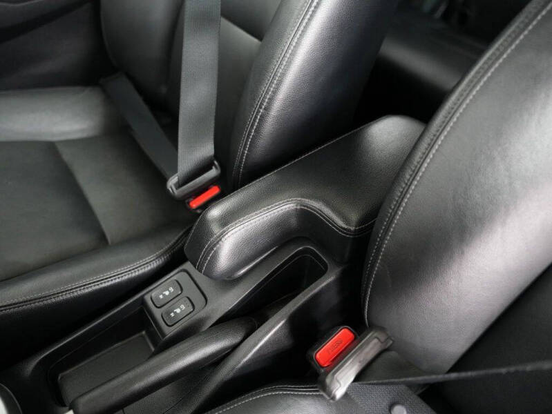 2020 Honda Fit EX-L