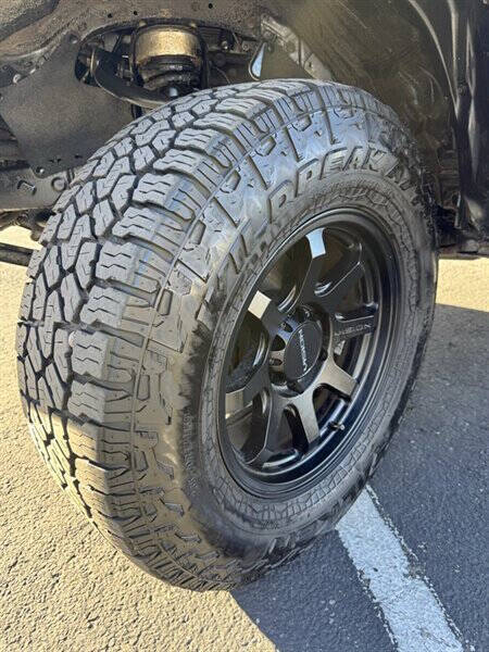 2013 Toyota Tacoma PreRunner V6