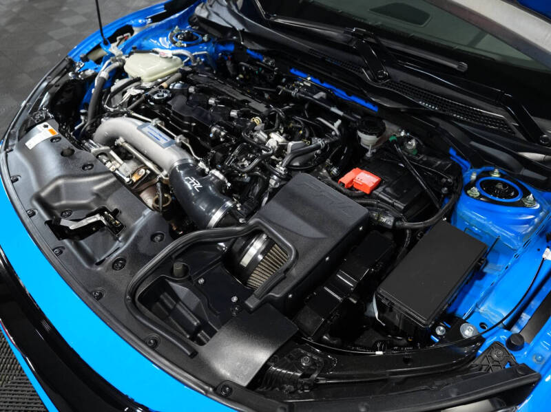 2021 Honda Civic Type R Touring